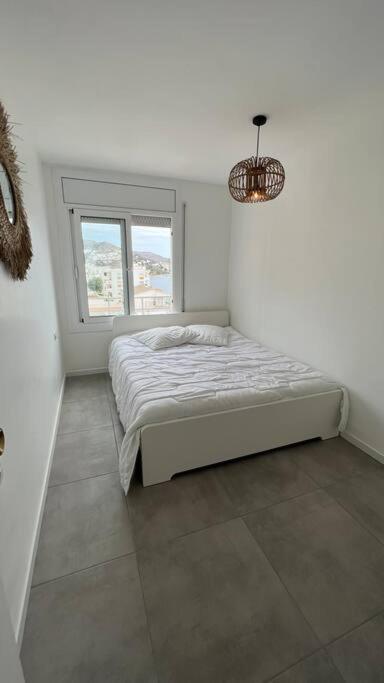 Apartamento Tres Habitaciones Con Vistas Al Mar En Roses Exteriér fotografie